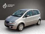 Fiat Idea 1.4 16V Emotion Klima PDC  2.Hand - Fiat aus 2004