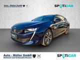 Peugeot 508 SW 130 EAT8 Allure Pack/Nave/LED - Peugeot 508: Automatik
