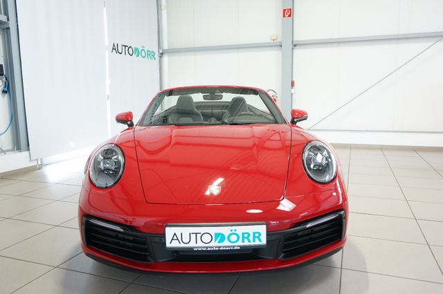 Vorschau Auto