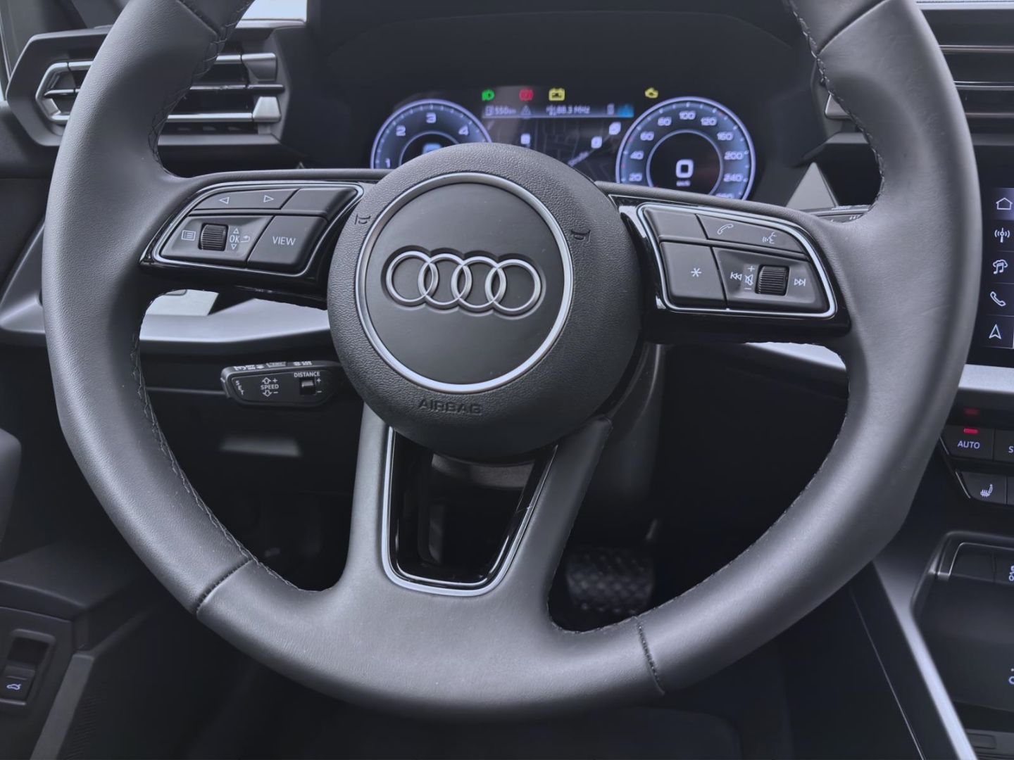 Audi A3 - Bild 14