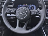 Audi A3 - Vorschau Bild 14