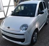 Microcar M.Go - Microcar aus 2015