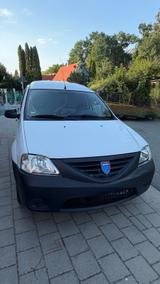 Dacia Logan MCV 1.4 MPI - - Dacia Logan aus 2009: Mcv