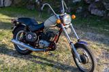 Fantic 125 Chopper TX 141 - CHOPPER CHOPPER125