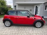 MINI Cooper - MINI Cooper aus 2012