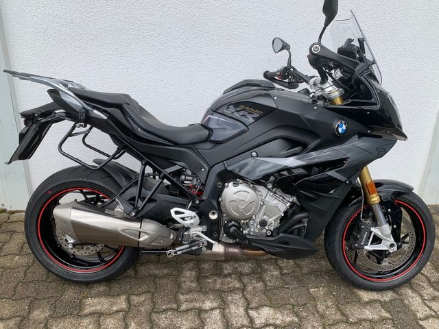 BMW S 1000 XR Preis passt, greif zu