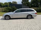 Mercedes-Benz E-Klasse E 270 CDI T Avantgarde - Mercedes-Benz E 270: Cdi Avantgarde