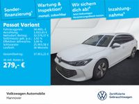 Volkswagen Passat Variant - Vorschau Bild 1