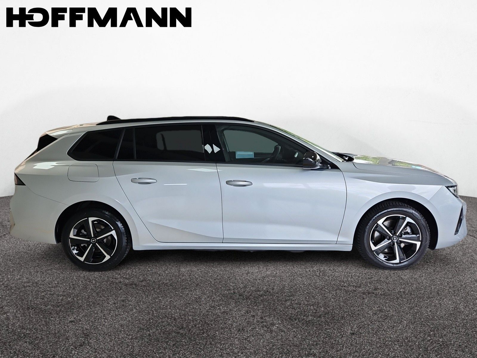 Opel Astra - Bild 20