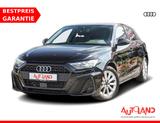 Audi A1 Sportback 25 1.0 TFSI S line LED DAB Kamera - Audi A1: 2.0