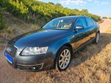 Audi A6 2.4 quattro -