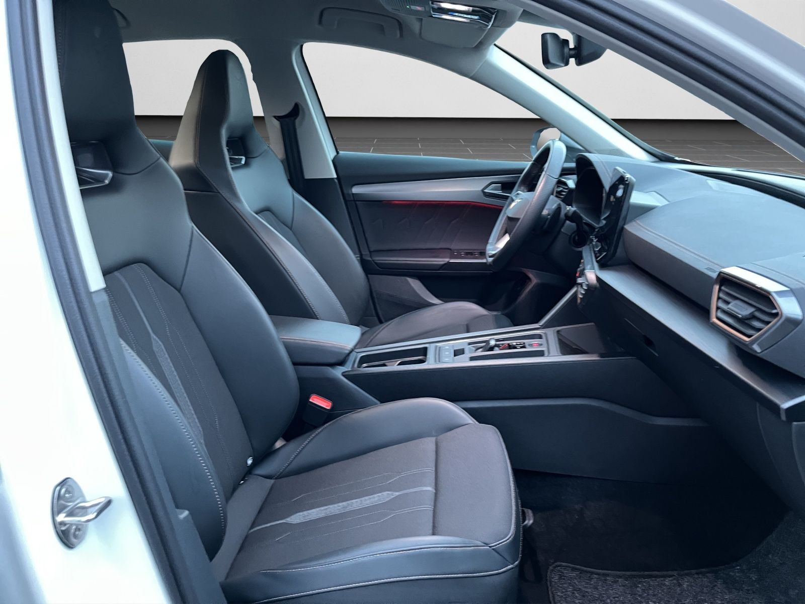 Cupra Formentor - Bild 3