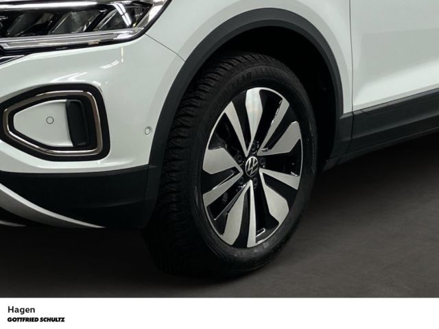 Volkswagen T-Roc - Bild 9