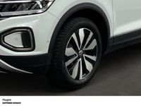 Volkswagen T-Roc - Vorschau Bild 9