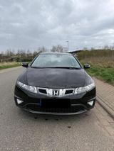 Honda Civic 1.4 5-trg Euro 5/ Klima/ PDC/ ... - Honda Civic aus 2009
