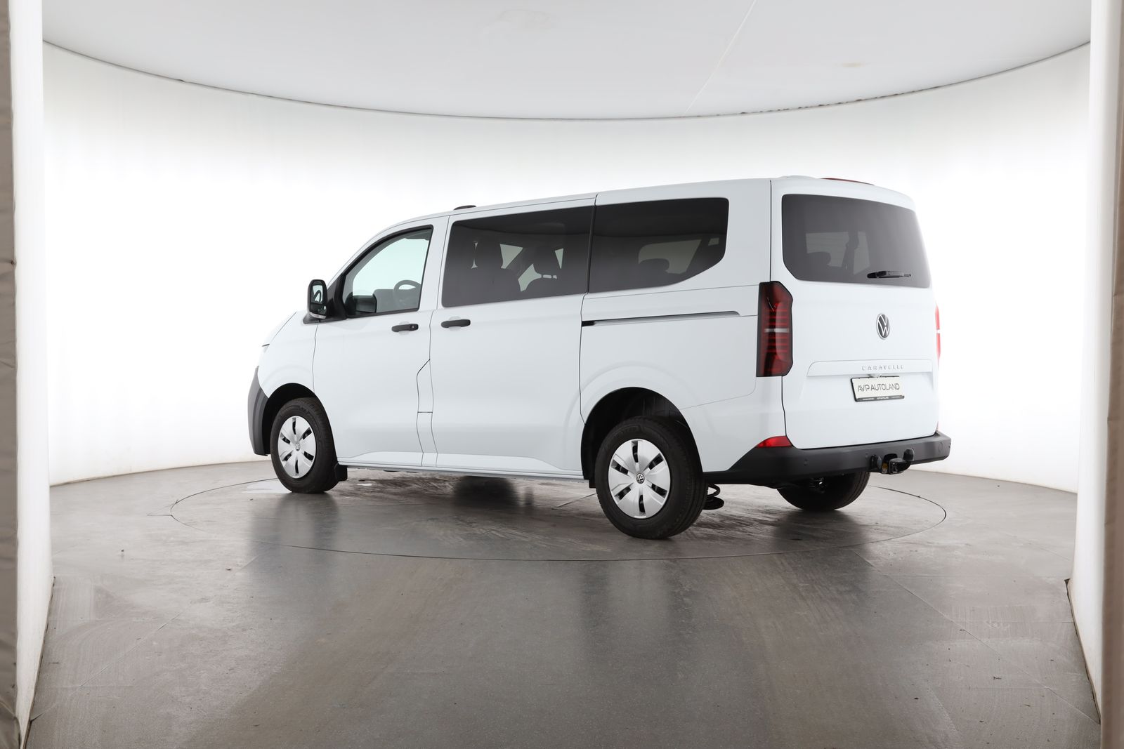 Volkswagen T7 Caravelle - Bild 4