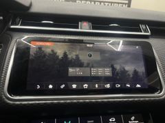 LAND ROVER Range Rover Velar AWD LED VOLLDIGI SITZHZG KLIMA