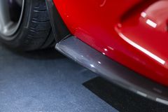 FERRARI 296 GTS 6xCarbon|TwoTone|Lift|JBL|NeckW|VentilS|