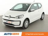 Volkswagen up! 1.0 Move up!*KLIMA*GARANTIE* - Volkswagen up! in München