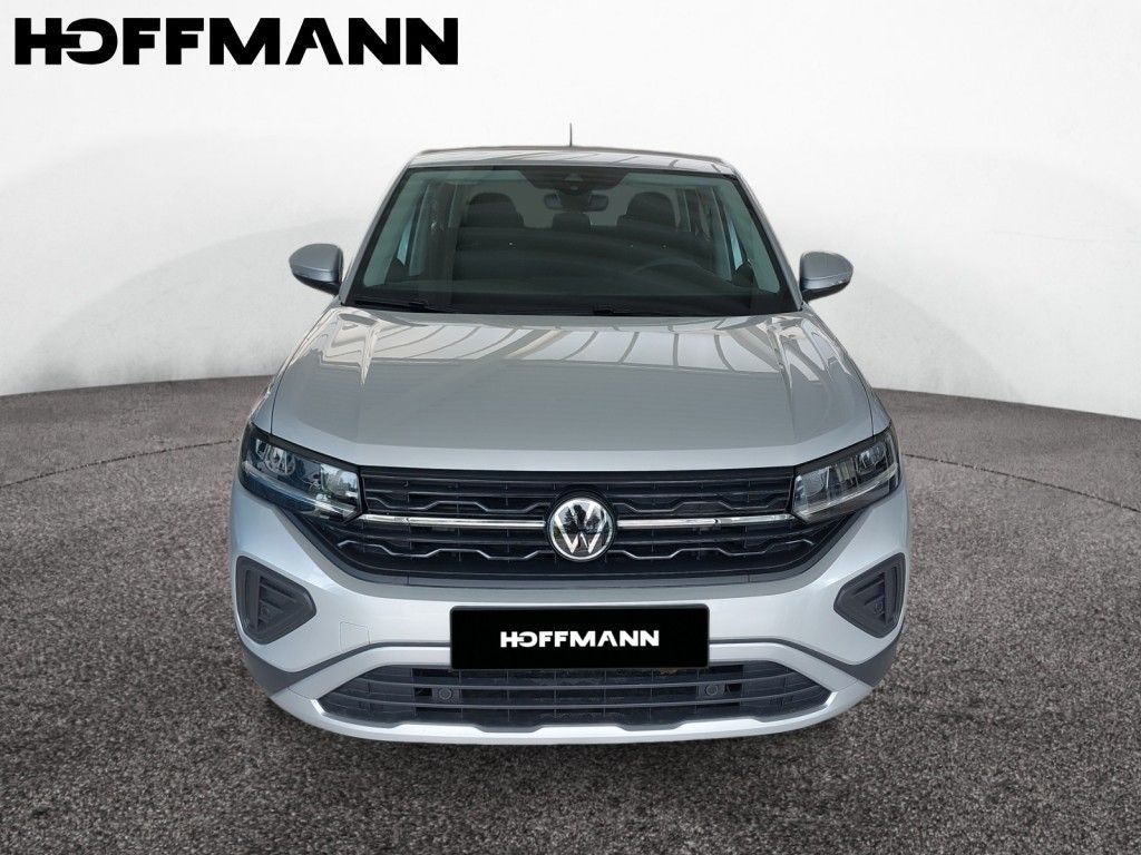 Volkswagen T-Cross - Bild 8