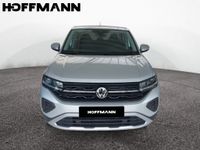 Volkswagen T-Cross - Vorschau Bild 8