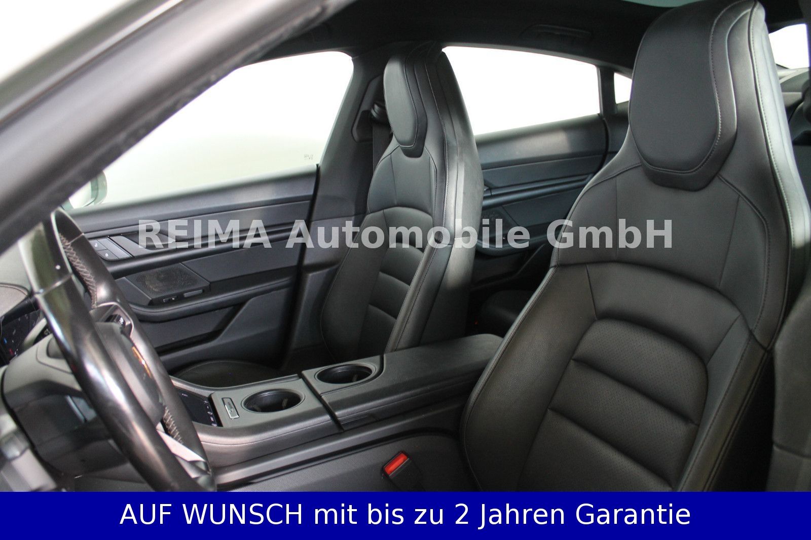 Fahrzeugabbildung Porsche Taycan  Performance , Pano, Leder, Keyless