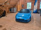 Toyota MR2 SW20 V6 3VZFE Targa Oldtimer - gebrauchte Toyota MR 2 aus dem Jahr 1993