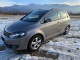 Volkswagen Golf Plus 1.4 TSI DSG Team AHK - Volkswagen Golf Plus aus 2010: Team