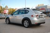 Subaru Impreza 2.0D XV - Subaru Impreza mit Diesel-Antrieb: 2.0