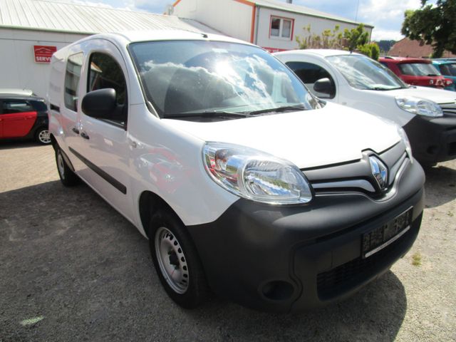 Renault Kangoo 1,5dCI Kasten Extra-Maxi