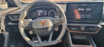 Bild 13 Cupra FORMENTOR 2.0 TSI VZ 4