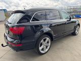 Audi Q7 V12 TDI quattro tiptronic - - gebrauchte Audi Q7 aus dem Jahr 2011