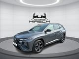 Hyundai TUCSON 1.6 T-GDI 160 PS 48V DCT N LINE 360° PANO