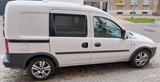 Opel Im Auftrag Opel Combo CDTI 1.3 - gebrauchte Opel Combo aus dem Jahr 2011