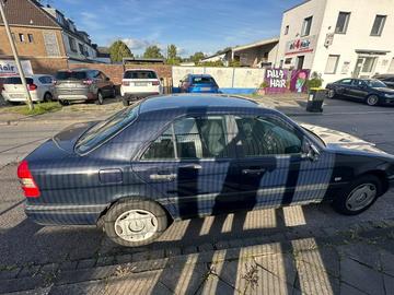 صورة 4 لـ 1996 Mercedes-BENZ C 180