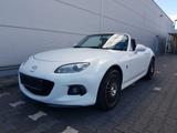 Mazda MX-5 1.8 Center-Line - Mazda: Weiß, Leder