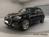 Audi Q5 40 2.0 TDI quattro basis ACC AUT Kam. Navi LM - Audi Q5 in Krefeld