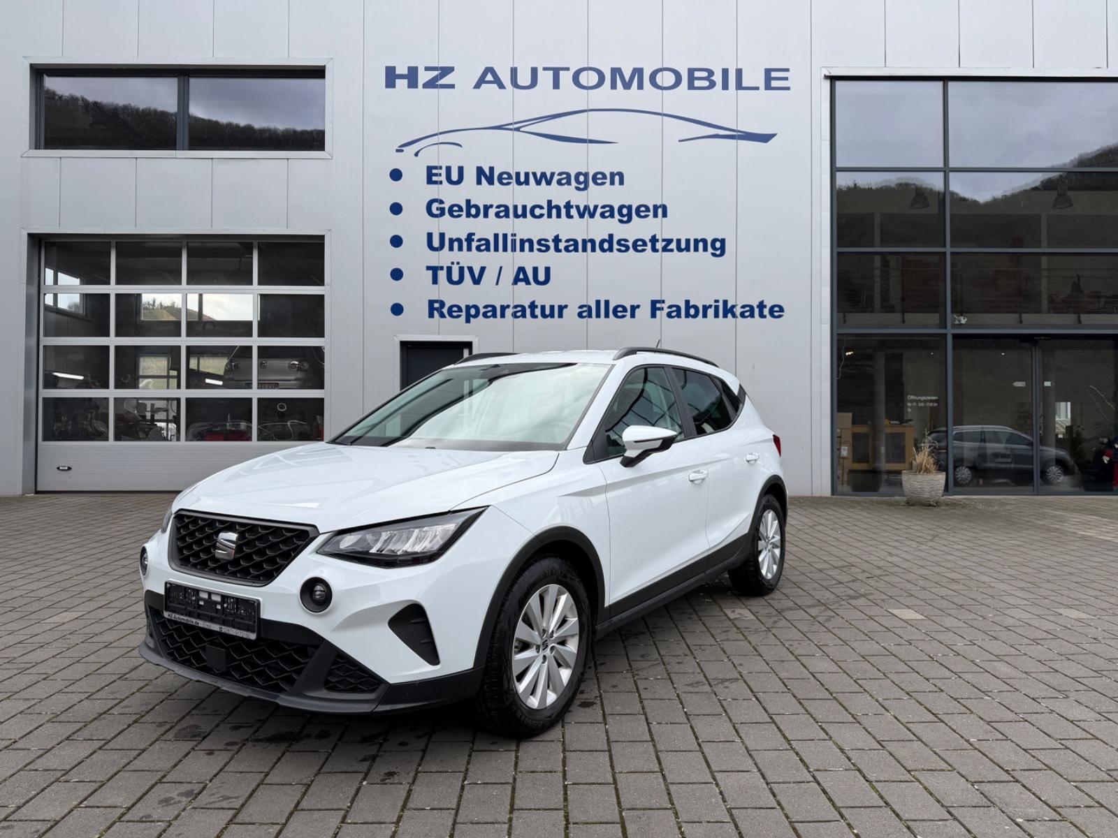 Seat Arona Style *2 Jahre Garantie*