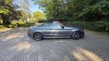 Mercedes-Benz C 300 Autom. - Mercedes-Benz mit Hybrid-Antrieb: Cabrio