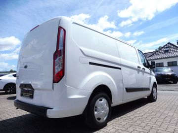 Ford Transit Custom - 5