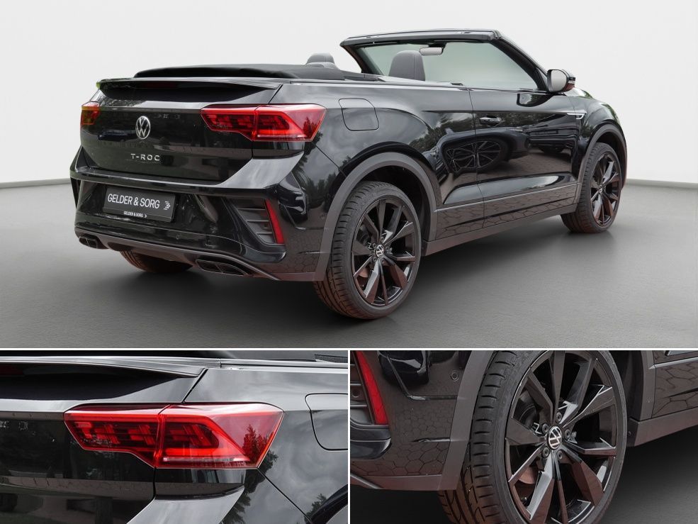 Volkswagen T-Roc - Bild 24