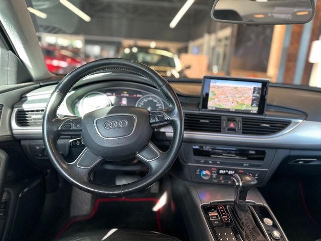 Audi A6 Lim. 2.0 TFSI hybrid *Allwetter*