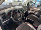 Volkswagen Sharan 2.0 TDI 6Sitz *AHK*SHZ*BX*PDC*TEM* - VW Sharan Gebrauchtwagen in Leipzig