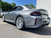 BMW M2 - Vorschau Bild 18