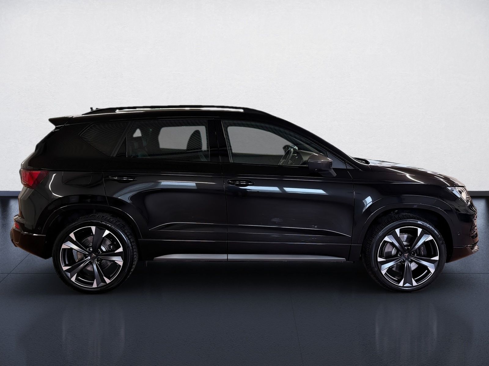 Cupra Ateca - Bild 7