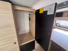 Trigano Silver Mini Freestyle 290 *Zubehör*Safety*Sofort