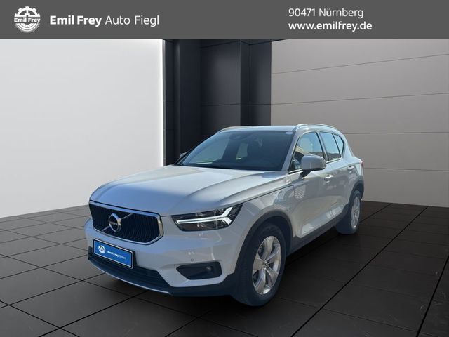 Volvo XC40 T3 Momentum Pro