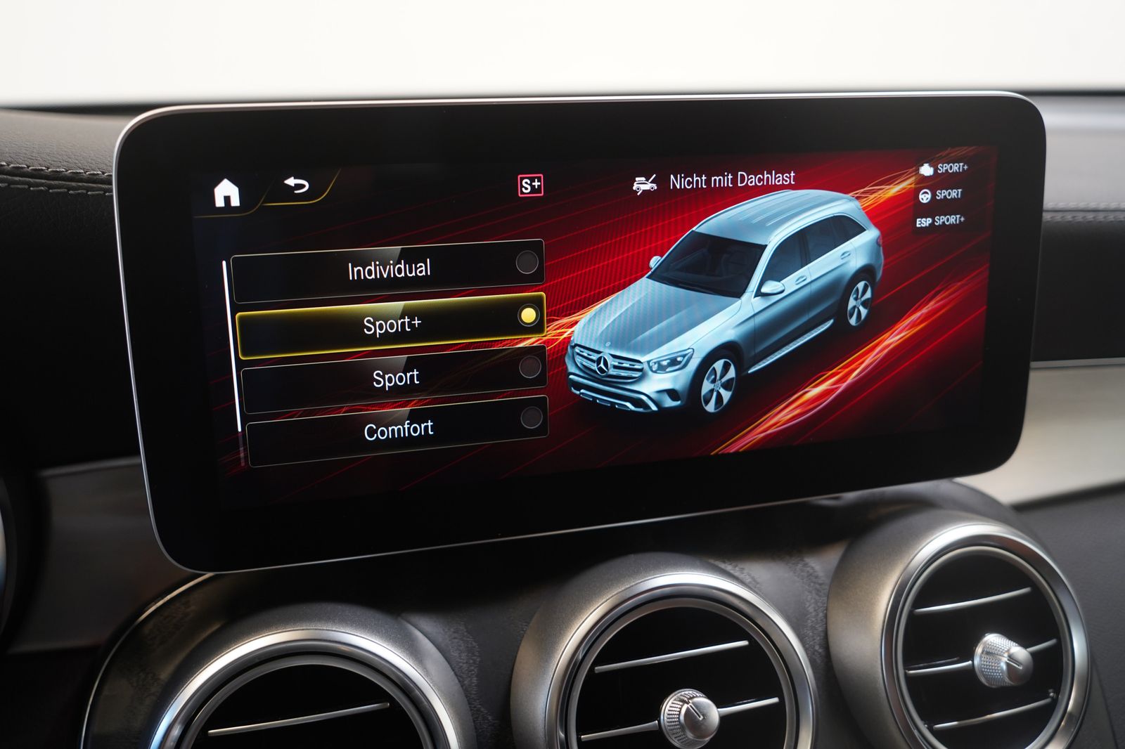 Mercedes Benz Glc 300