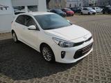 Kia Rio 1.2l Dream Team *Sitzhz.*LM*Freisprechanl.* - Kia Rio in Dortmund