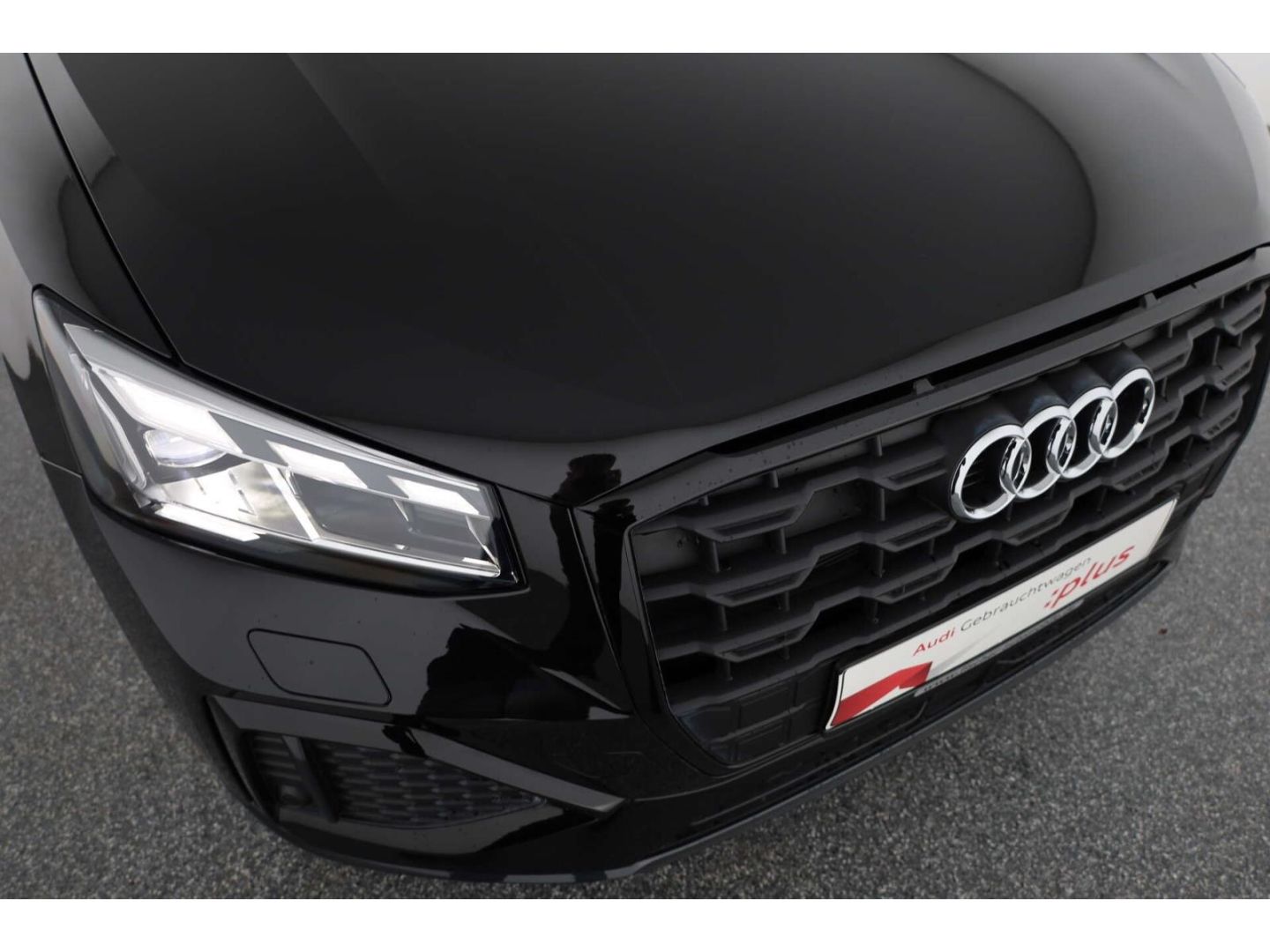 Audi Q2 - Bild 26